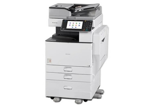 RICOH MPC 4502